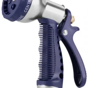 Strend Pro DY2078 locsolópisztoly, 7 funkciós, fém Kiárusítás