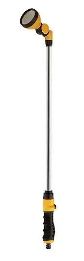 Ingyenes szállítás Strend Pro DY2306 szórófej szárral, 70cm