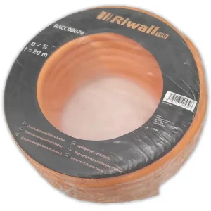 Riwall PRO kerti tömlő, kétrétegű, 20m, 3/4" Népszerű