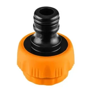 Ajánlat Neo Tools csap csatlakozó, 1/2"-3/4"