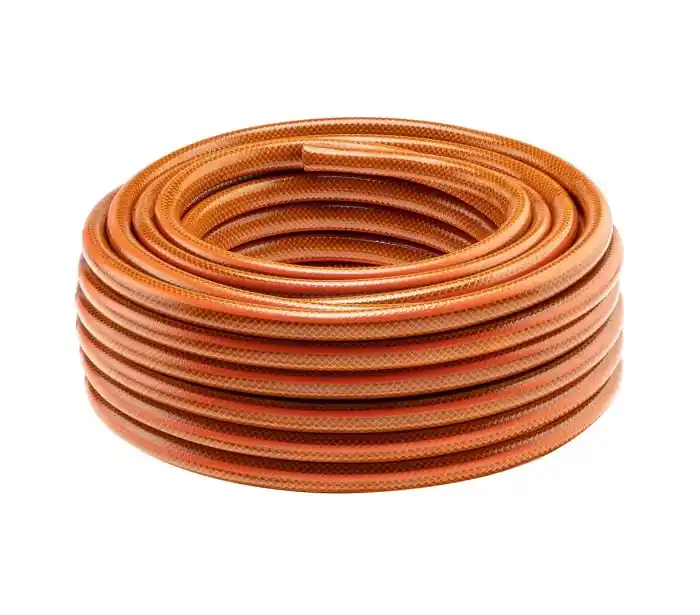 Neo Tools locsolótömlő, 4 rétegű, 1/2", 50m Gyors szállítás