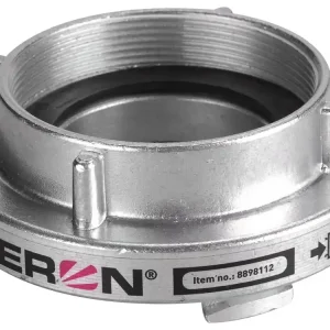 Biztonságos fizetés Heron csonkkapocs belső menetes, B-3" (75mm/85mm), 8895102 szivattyúhoz