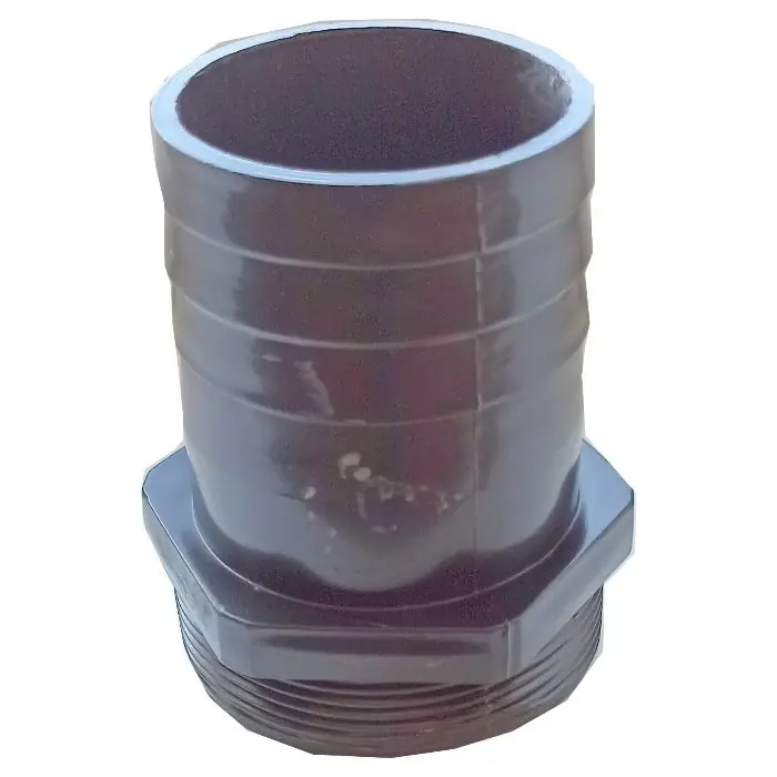 Pénzvisszafizetés Tömlőadapter 3" szívókosárhoz, 8895105 szivattyúhoz