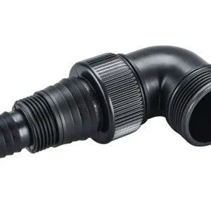 Biztonságos fizetés Extol csőcsonk adapter 1"-1 1/4"-1 1/2" lépcsőkkel, visszafolyás gátlóval a 8895014 szivattyúhoz