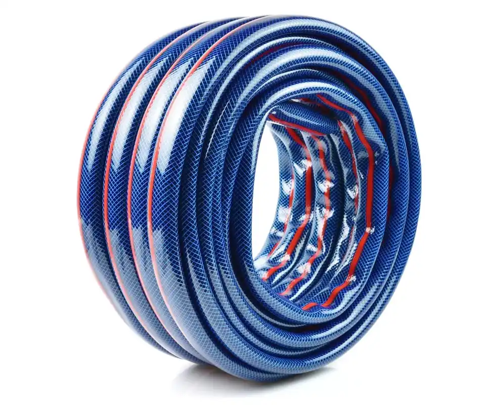 Geko kerti tömlő, négyrétegű, 1/2", 30m Utolsó esély