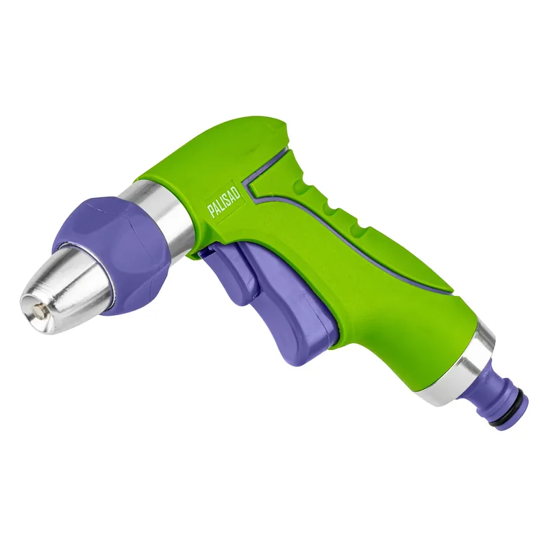 Prémium Palisad locsolófej, állítható, fém ház