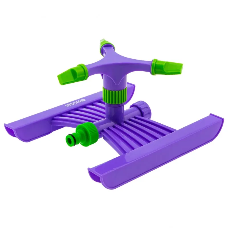 Ajánlat Palisad forgó szórófej, 3 lapátos, 15m, 180m2