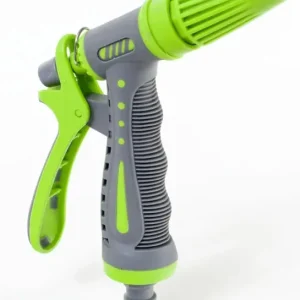 Stalco Garden locsolópisztoly, egyenes, szabályozós Rendeld meg most