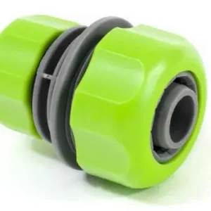 Utolsó esély Stalco Garden tömlőösszekötő, 1/2"-3/4"