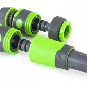 Stalco Garden locsolófej készlet, gumírozott 1/2", 4 részes Vedd meg most