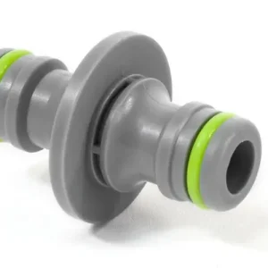 Legjobb ár Stalco Garden kétágú toldócsatlakozó locsolótömlőhöz