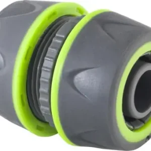 Stalco Garden tömlő összekötő, gumírozott, 1/2" Gyors szállítás