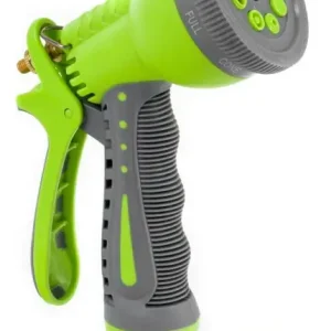Stalco Garden locsolópisztoly, 8 funkciós Vedd meg most