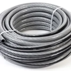 Stalco Perfect locsolótömlő, szürke, 1/2"x20m Biztonságos fizetés