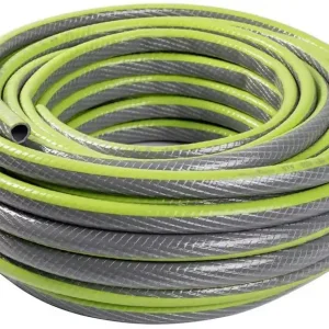 Alacsony ár Stalco Garden locsolótömlő, csavarodásmentes, 1/2 "x20m