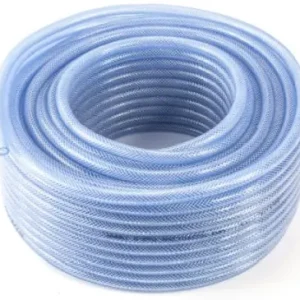 Stalco Perfect tömlő, szövetbetétes, 8x2.5mmx25m Kiváló minőség