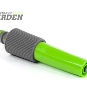 Rendeld meg most Stalco Garden locsolófej, állítható, egyenes