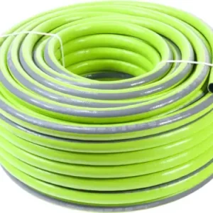 Alacsony ár Stalco Garden kerti prémium locsoló tömlő, 1/2 "x20m