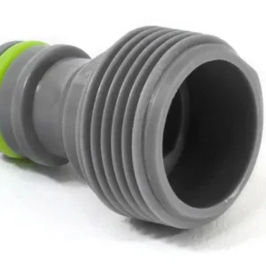 Stalco Garden külső menetes csapcsatlakozó, 3/4" Utolsó esély