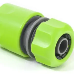 Stalco Garden gyorscsatlakozó, egyenes átmenő, 1/2" Eredeti