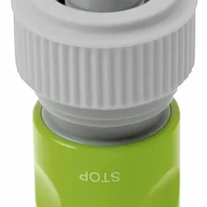 Extol Craft gyorscsatlakozó, stoppos, 3/4" Akció