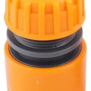 Eredeti Hoteche tömlő gyorscsatlakozó, PP-ABS, 1/2"