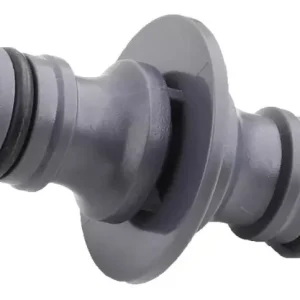 Hoteche kuplung tömlőcsatlakozó, átfolyós, 1/2", 2 utas Kedvezmény