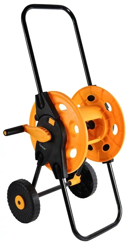 Hoteche kerti locsolótömlő kocsi kerékkel, 1/2", 60m Olcsó