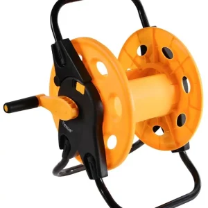 Hoteche kerti locsolótömlő kocsi, 1/2", 45m Ajánlat