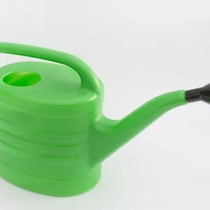 Levior PVC öntözőkanna öntözővel, 14L Biztonságos fizetés