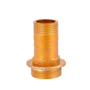 Geko tömlővég csatlakozó, 1" Korlátozott ajánlat