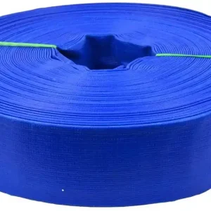 Geko szivattyú víztömlő, 2", 2bar, 50m Alacsony ár