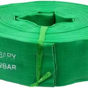 Olcsó Geko szivattyú víztömlő, 2", 2bar, 20m