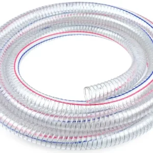 Újdonság Geko szívótömlő, 2", 5m