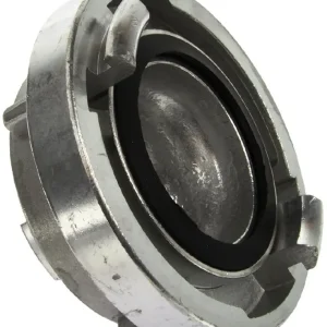 Ingyenes szállítás Geko tűzoltótömlő átalakító, 2"-3"