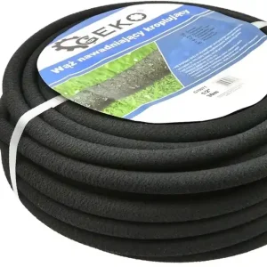 Geko áztatótömlő, 1/2", 30m Gyors szállítás