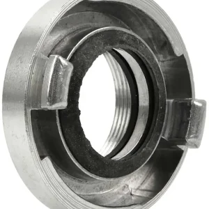 Biztonságos fizetés Geko gyorscsatlakozó tűzoltótömlőkhöz, 2"