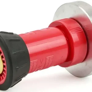 Kiárusítás Geko tűzoltó sugárcső, 2"