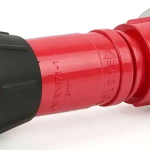 Autentikus Geko tűzoltó sugárcső, 1"