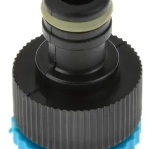 Rendeld meg most Geko Blue Line csap szűkítő csatlakozó, belső menetes, 1/2"-3/4"