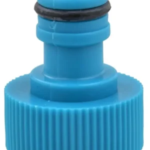 Geko Blue Line csap csatlakozó, belső menetes, 3/4" Ajánlat