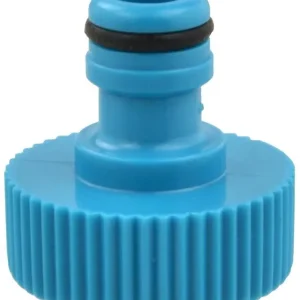 Geko Blue Line csap csatlakozó, belső menetes, 1" Kedvezmény