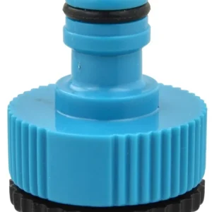 Kiváló minőség Geko Blue Line csap szűkítő csatlakozó, belső menetes, 3/4"-1"