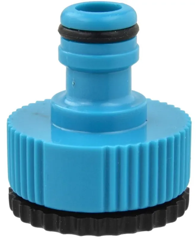 Kiváló minőség Geko Blue Line csap szűkítő csatlakozó, belső menetes, 3/4"-1"