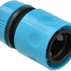 Legjobb ár Geko Blue Line gyorscsatlakozó, műanyag, 1/2"