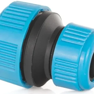 Korlátozott ajánlat Geko Blue Line tömlő összekötő, 1/2"-3/4"