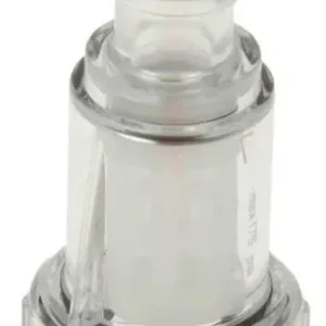 Prémium Geko vízszűrő a K sorozatú magasnyomású mosókhoz