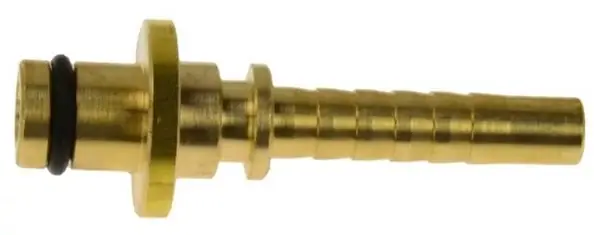 Ajánlat Geko csatlakozó a Nilfisk St magasnyomású tömlőhöz, 6mm