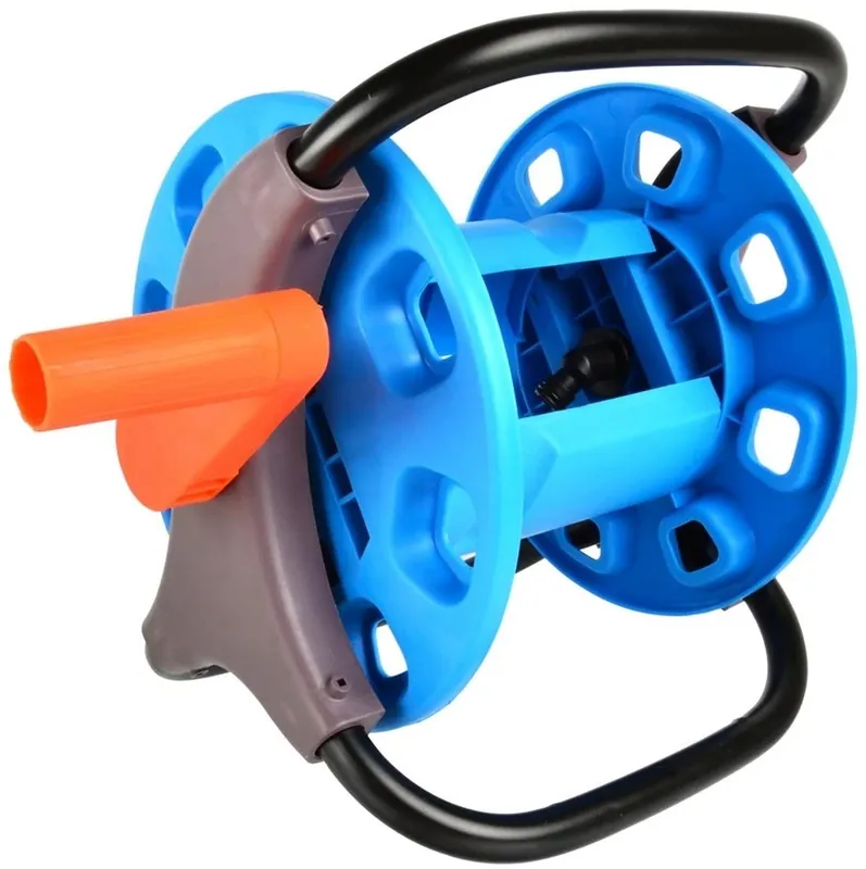 Geko kerti tömlőtartó, 1/2"-25m Legjobb ár