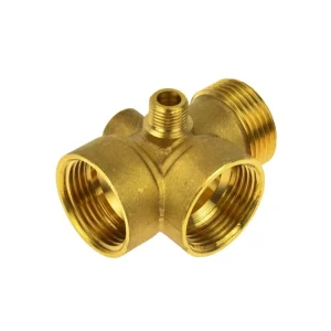 Ajánlat Geko ötutas rézidom